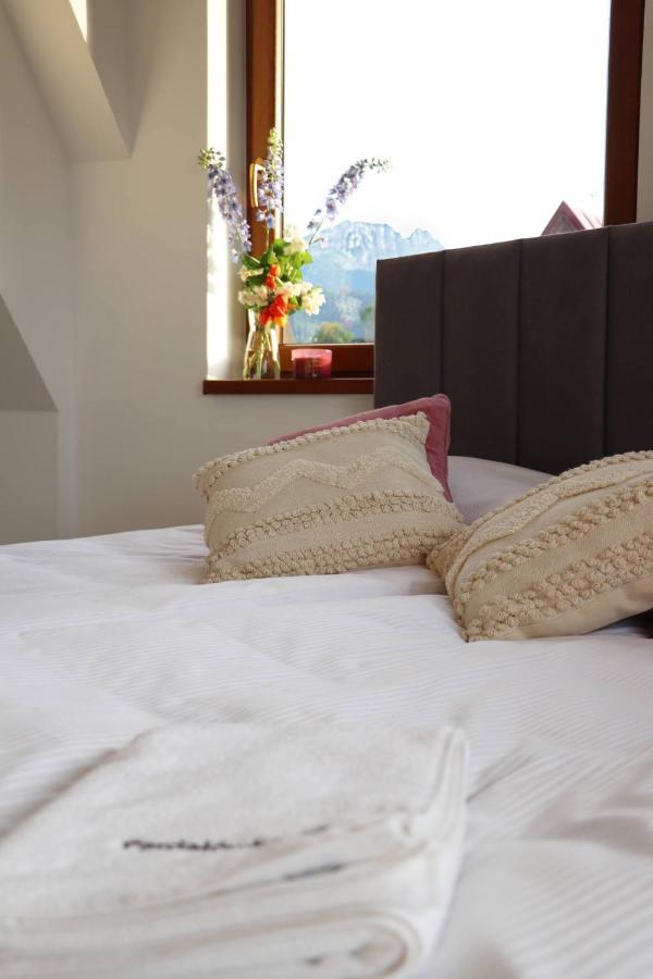 זקופאנה Apartamenty Pardalowka 50 מראה חיצוני תמונה