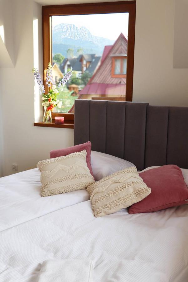 זקופאנה Apartamenty Pardalowka 50 מראה חיצוני תמונה