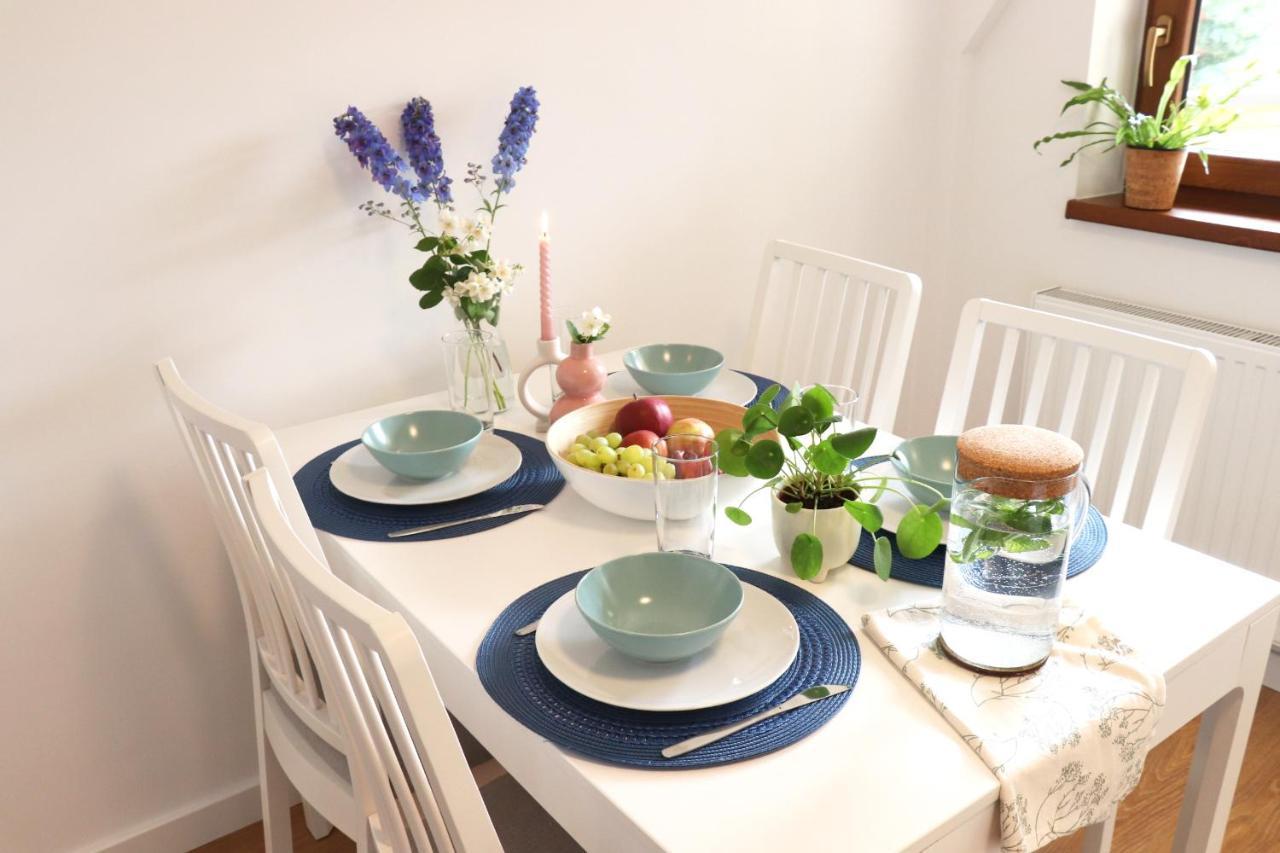 זקופאנה Apartamenty Pardalowka 50 מראה חיצוני תמונה
