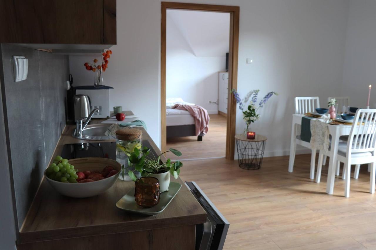 זקופאנה Apartamenty Pardalowka 50 מראה חיצוני תמונה