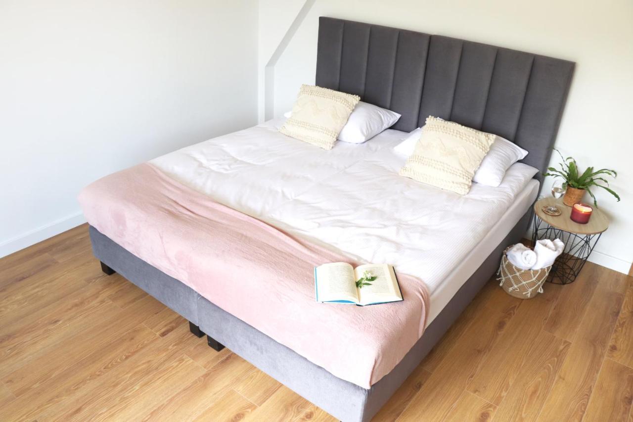 זקופאנה Apartamenty Pardalowka 50 מראה חיצוני תמונה