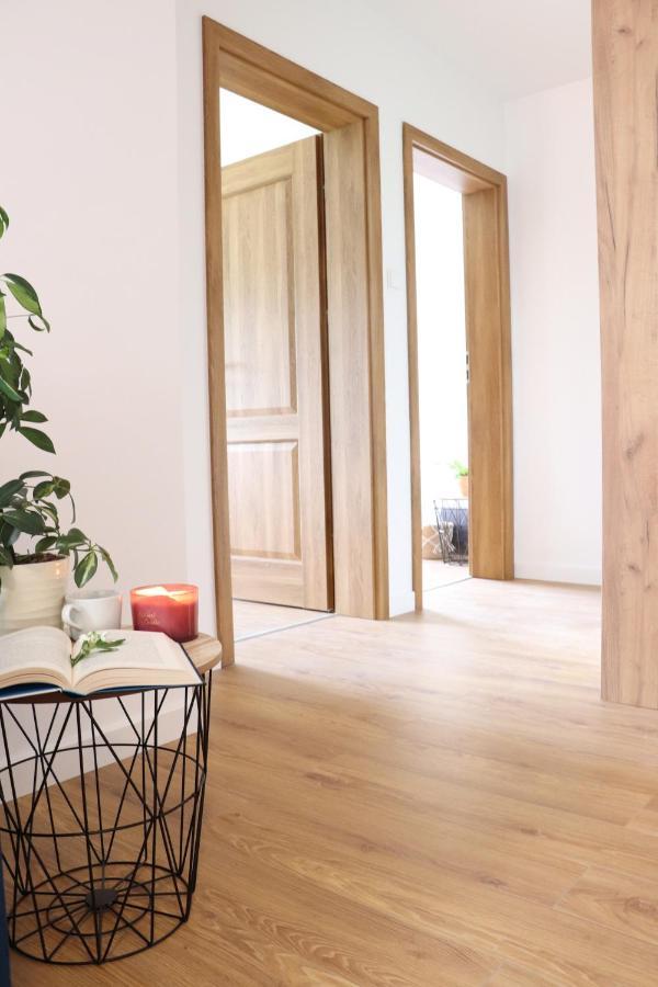 זקופאנה Apartamenty Pardalowka 50 מראה חיצוני תמונה