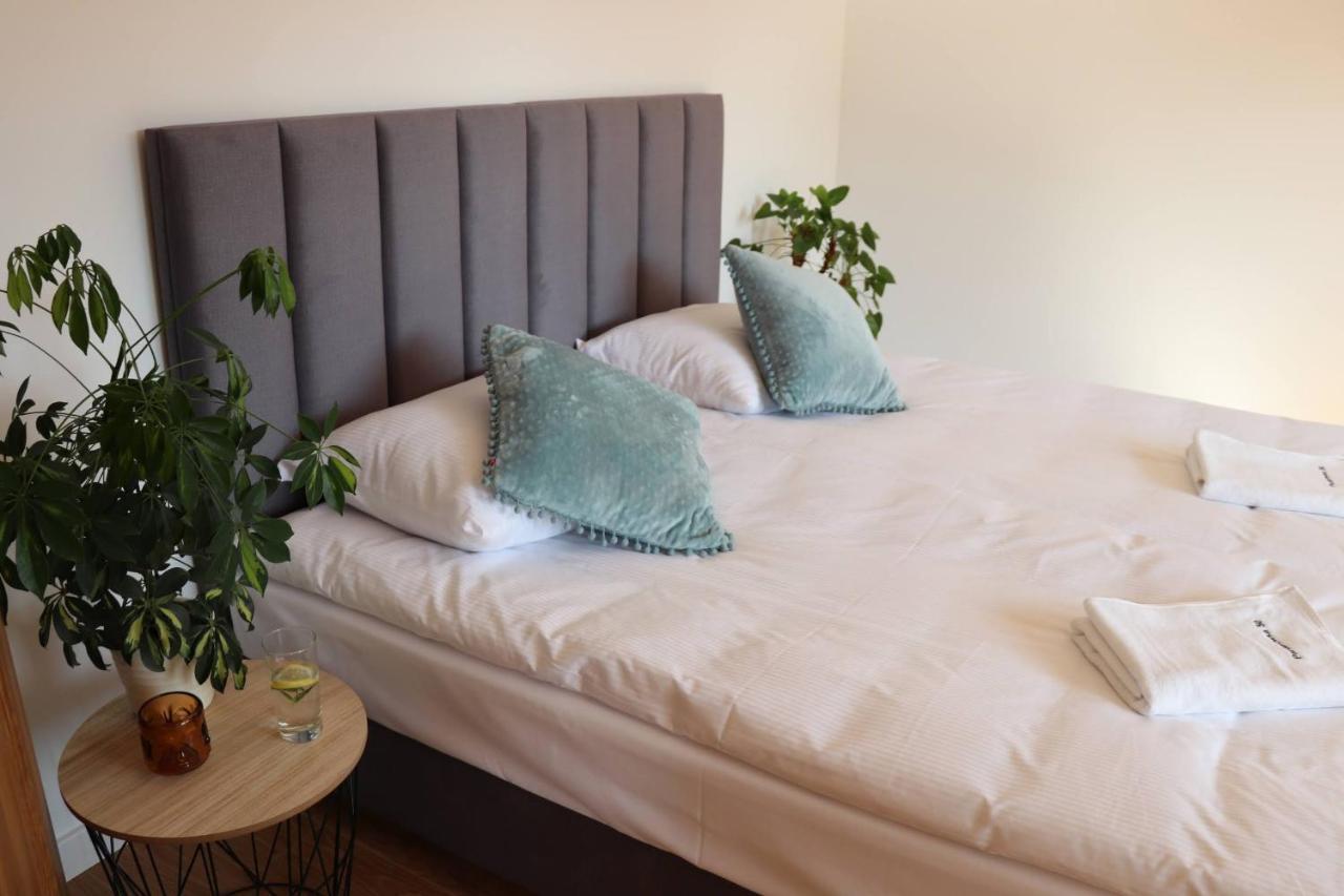 זקופאנה Apartamenty Pardalowka 50 מראה חיצוני תמונה