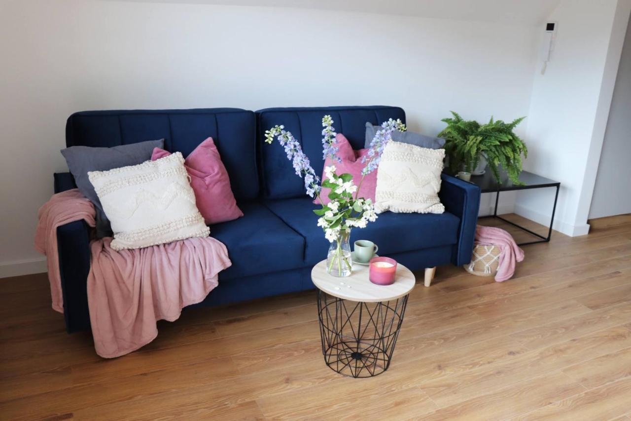זקופאנה Apartamenty Pardalowka 50 מראה חיצוני תמונה