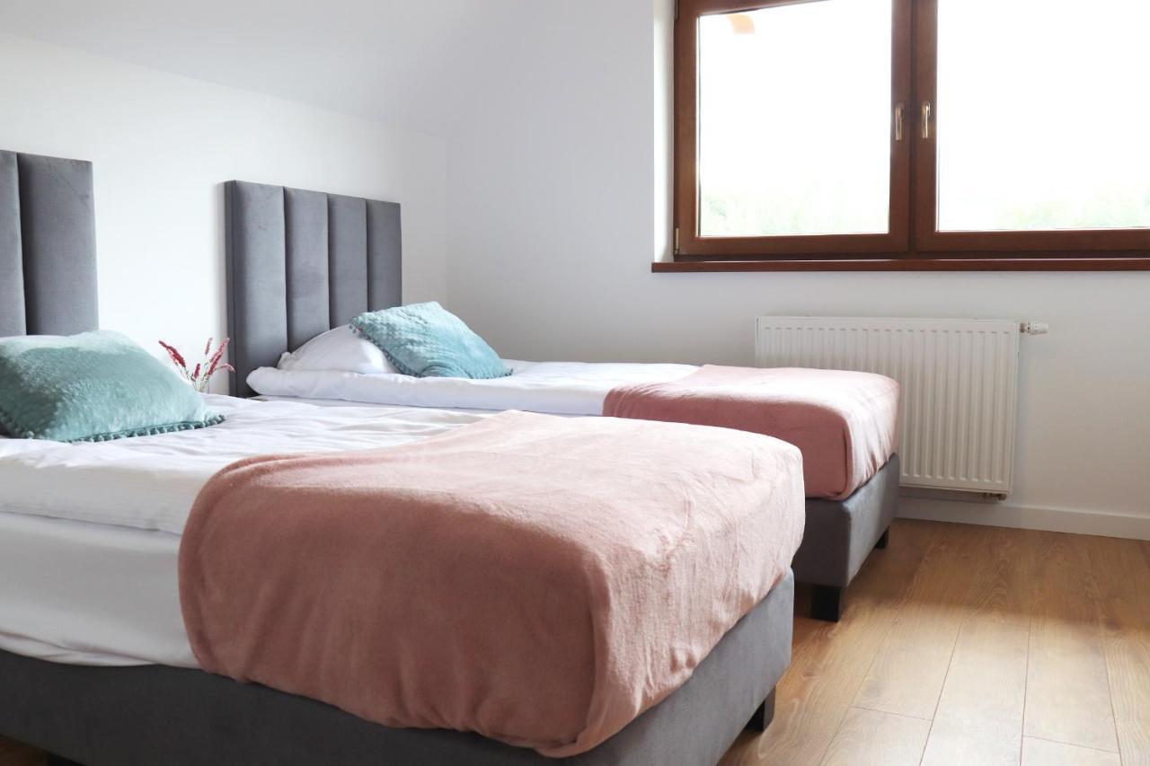 זקופאנה Apartamenty Pardalowka 50 מראה חיצוני תמונה