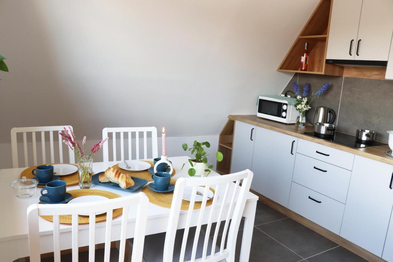 זקופאנה Apartamenty Pardalowka 50 מראה חיצוני תמונה