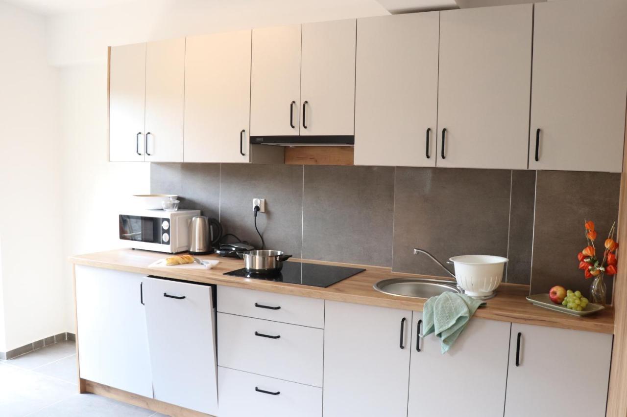 זקופאנה Apartamenty Pardalowka 50 מראה חיצוני תמונה