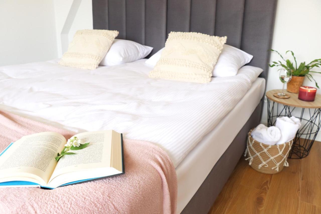 זקופאנה Apartamenty Pardalowka 50 מראה חיצוני תמונה