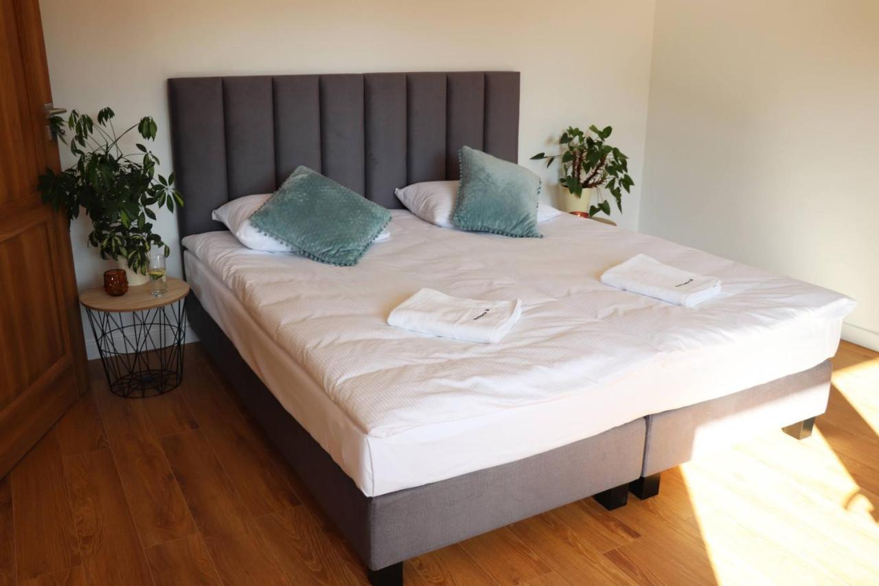 זקופאנה Apartamenty Pardalowka 50 מראה חיצוני תמונה