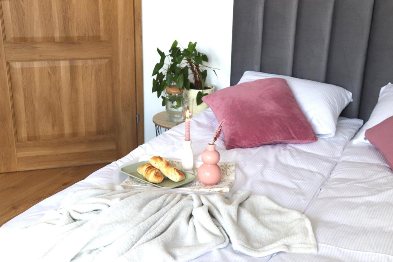 זקופאנה Apartamenty Pardalowka 50 מראה חיצוני תמונה