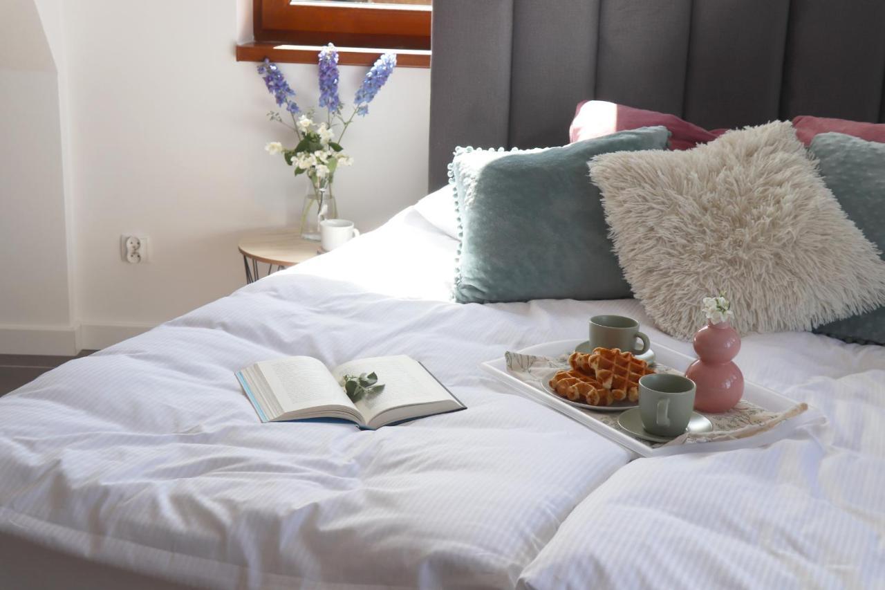 זקופאנה Apartamenty Pardalowka 50 מראה חיצוני תמונה