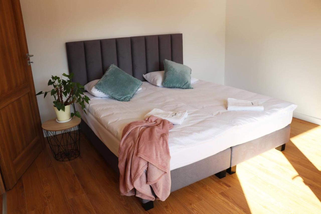 זקופאנה Apartamenty Pardalowka 50 מראה חיצוני תמונה