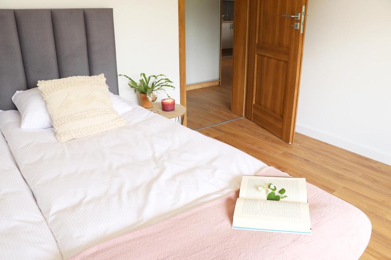 זקופאנה Apartamenty Pardalowka 50 מראה חיצוני תמונה