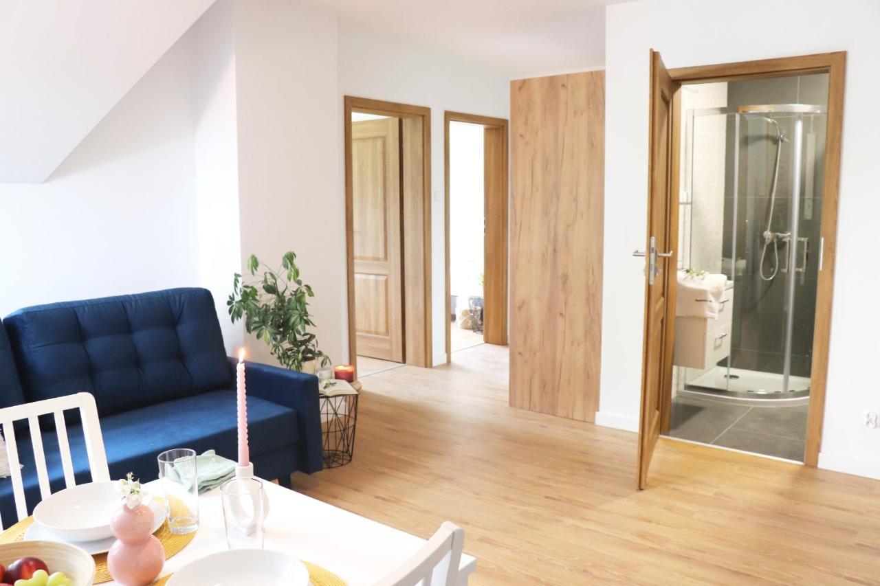 זקופאנה Apartamenty Pardalowka 50 מראה חיצוני תמונה