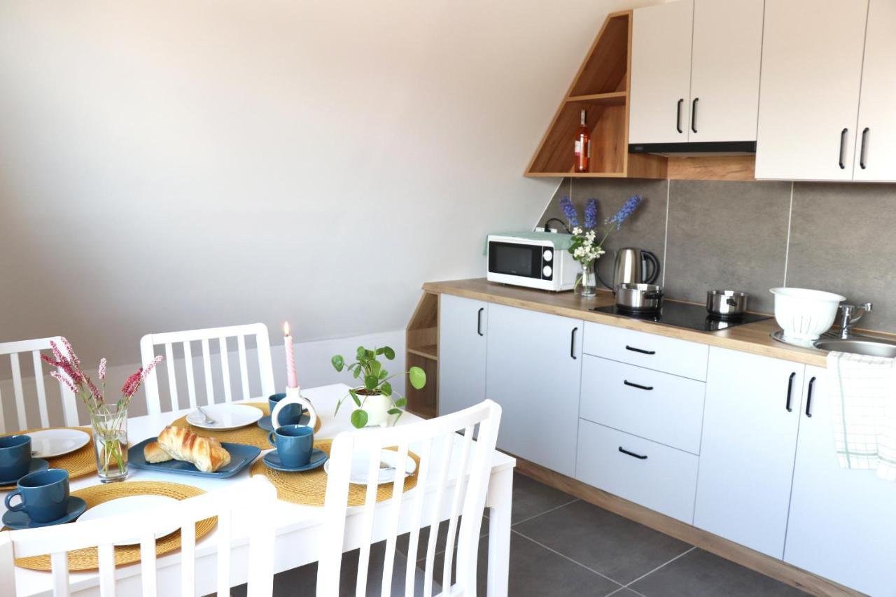 זקופאנה Apartamenty Pardalowka 50 מראה חיצוני תמונה