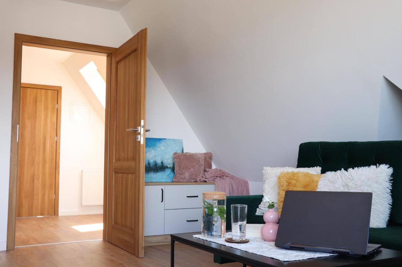 זקופאנה Apartamenty Pardalowka 50 מראה חיצוני תמונה