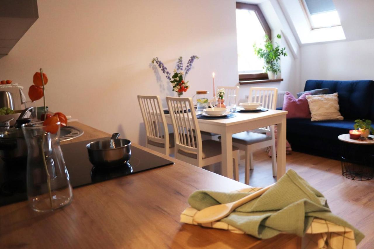 זקופאנה Apartamenty Pardalowka 50 מראה חיצוני תמונה