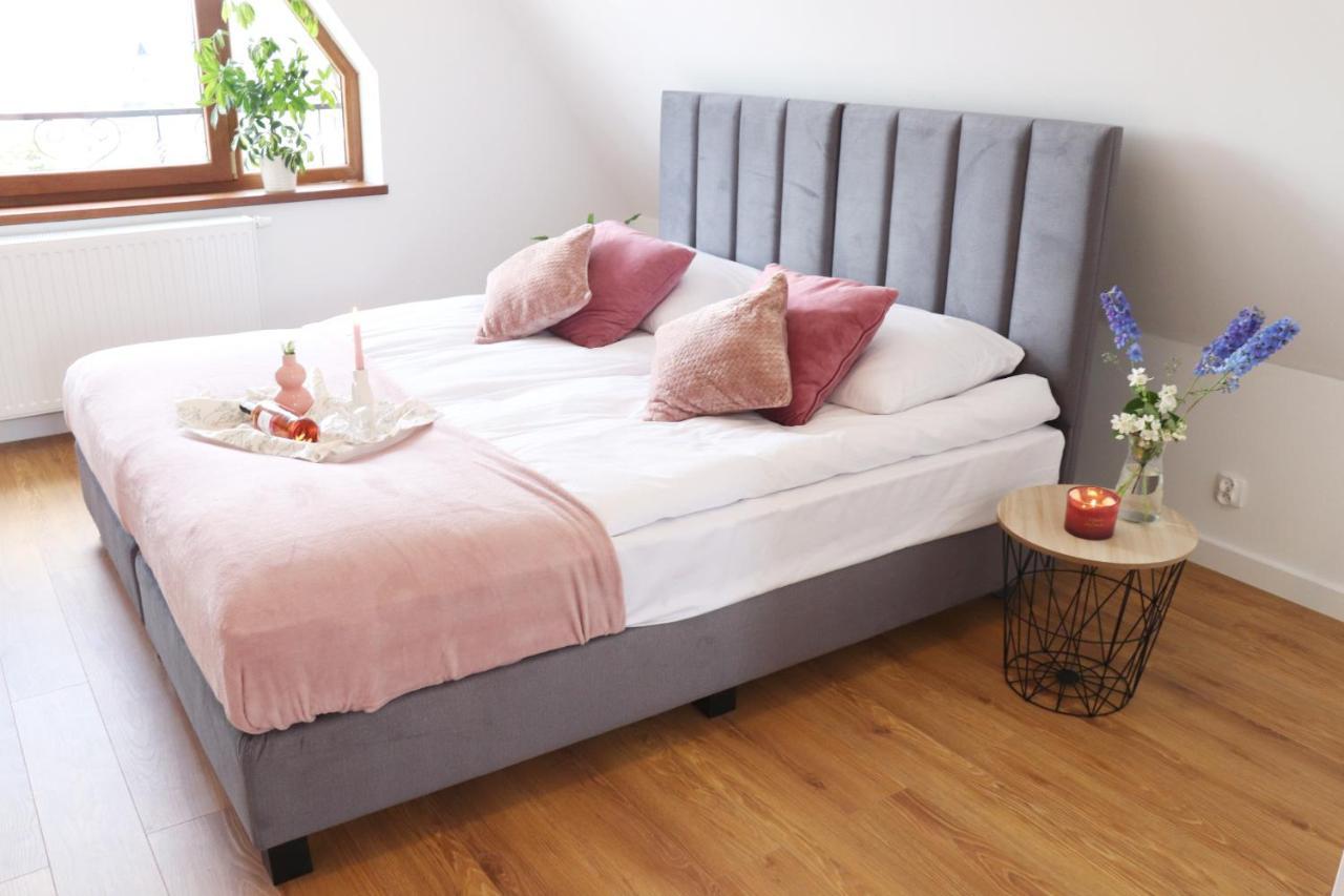 זקופאנה Apartamenty Pardalowka 50 מראה חיצוני תמונה