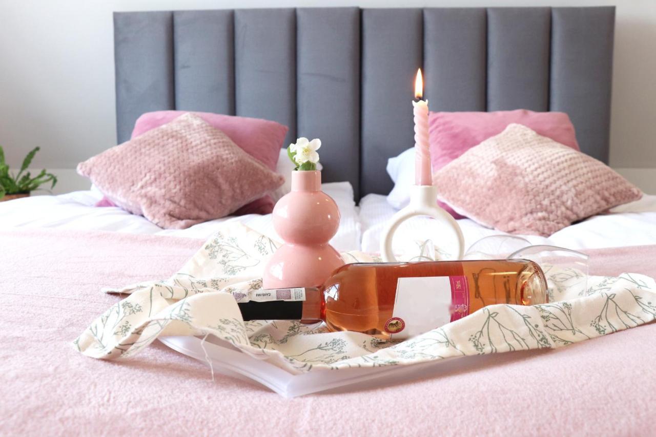 זקופאנה Apartamenty Pardalowka 50 מראה חיצוני תמונה