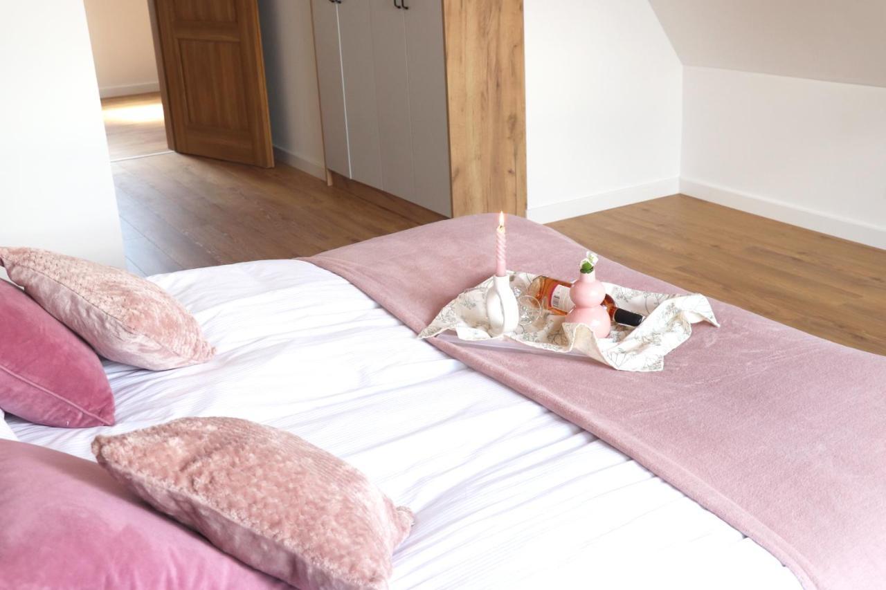 זקופאנה Apartamenty Pardalowka 50 מראה חיצוני תמונה