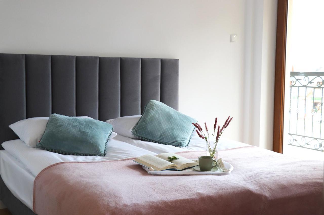 זקופאנה Apartamenty Pardalowka 50 מראה חיצוני תמונה