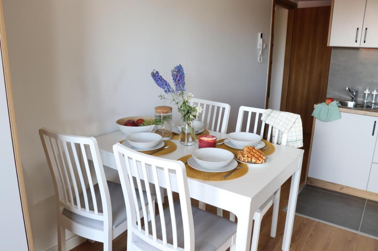 זקופאנה Apartamenty Pardalowka 50 מראה חיצוני תמונה