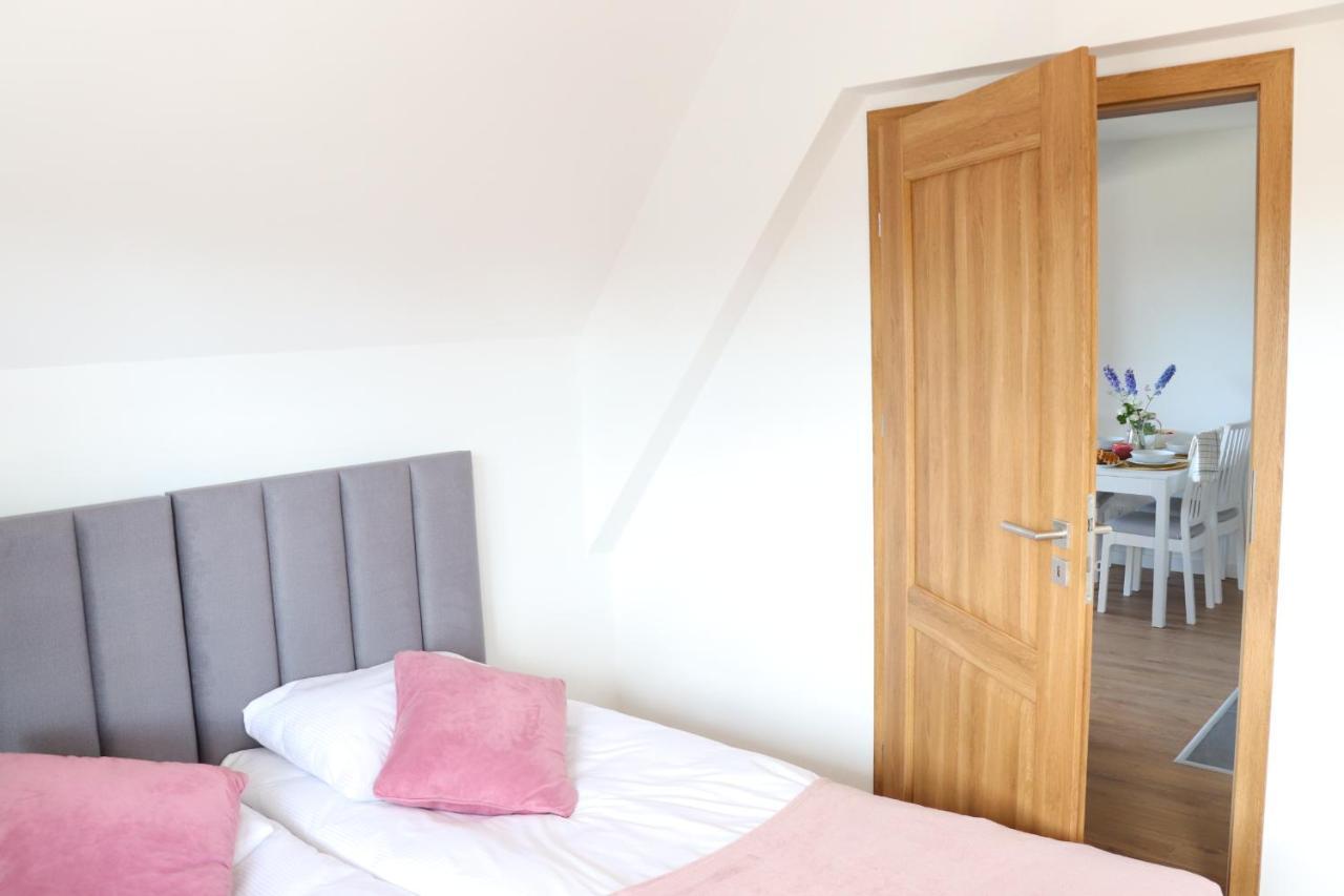 זקופאנה Apartamenty Pardalowka 50 מראה חיצוני תמונה