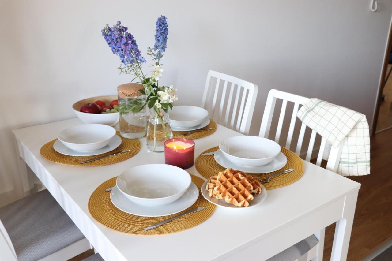 זקופאנה Apartamenty Pardalowka 50 מראה חיצוני תמונה