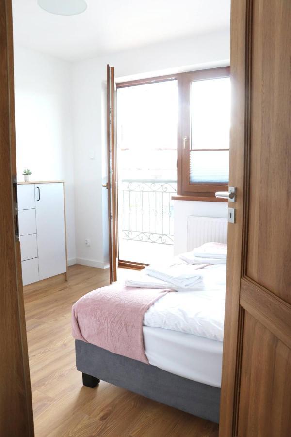 זקופאנה Apartamenty Pardalowka 50 מראה חיצוני תמונה