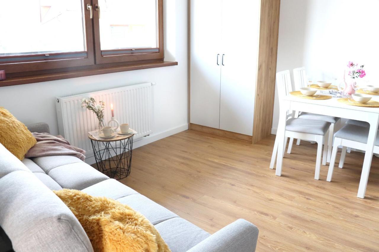 זקופאנה Apartamenty Pardalowka 50 מראה חיצוני תמונה