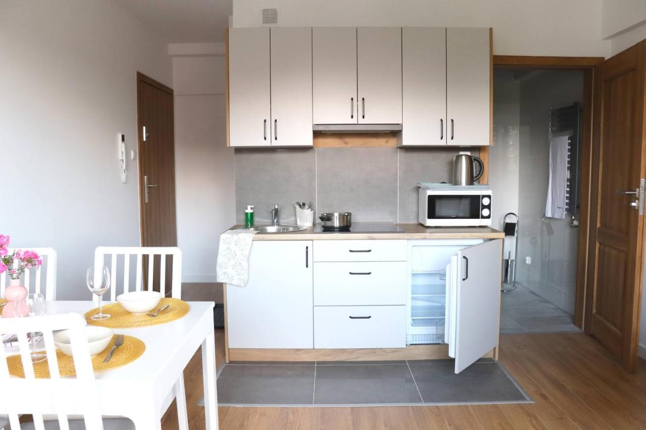 זקופאנה Apartamenty Pardalowka 50 מראה חיצוני תמונה